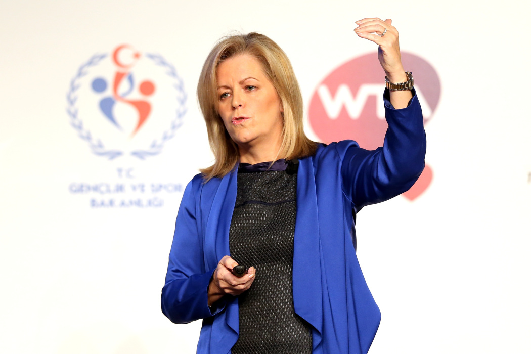 TEB BNP Paribas WTA Championships: Istanbul 2013 – Previews