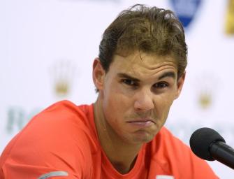 Nadal verzichtet auf ATP-Finale in London