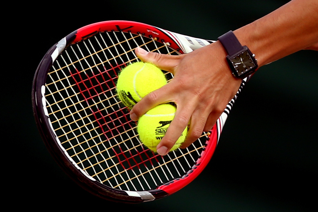 Day Six: The Championships – Wimbledon 2014