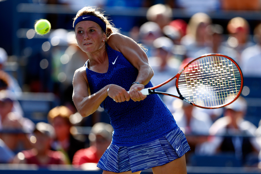 2014 US Open – Day 1