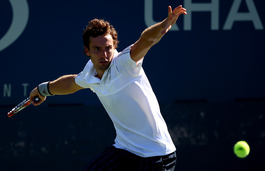 2014 US Open – Day 5