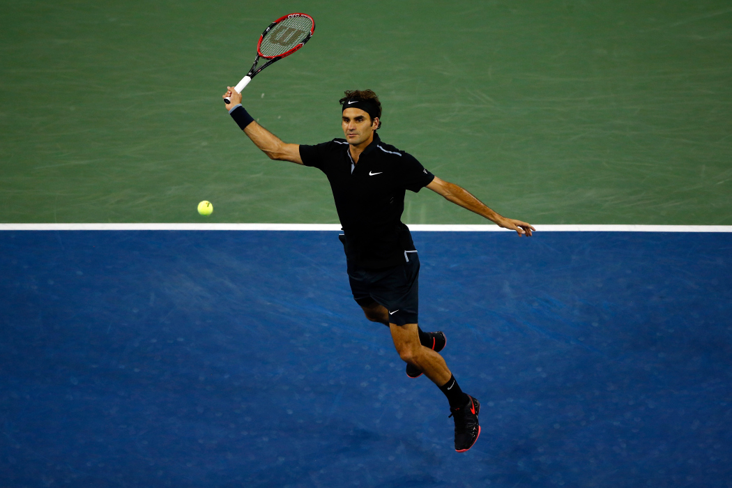 2014 US Open – Day 11