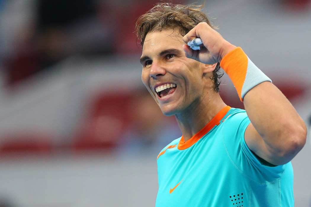 2014 China Open – Day 4