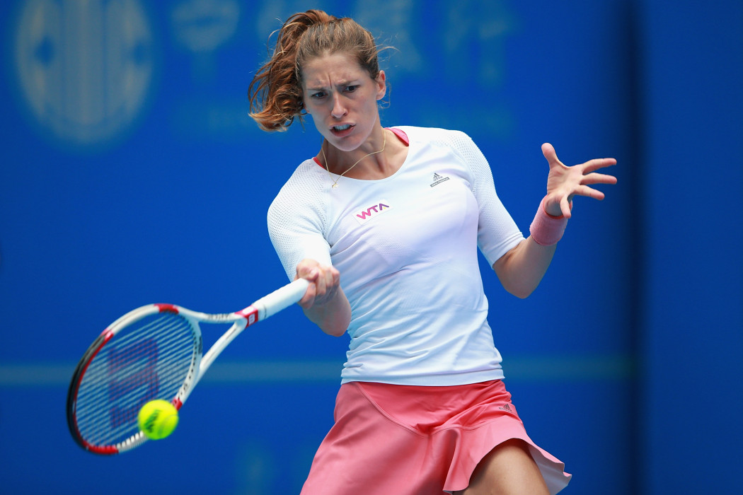 2014 China Open – Day 6