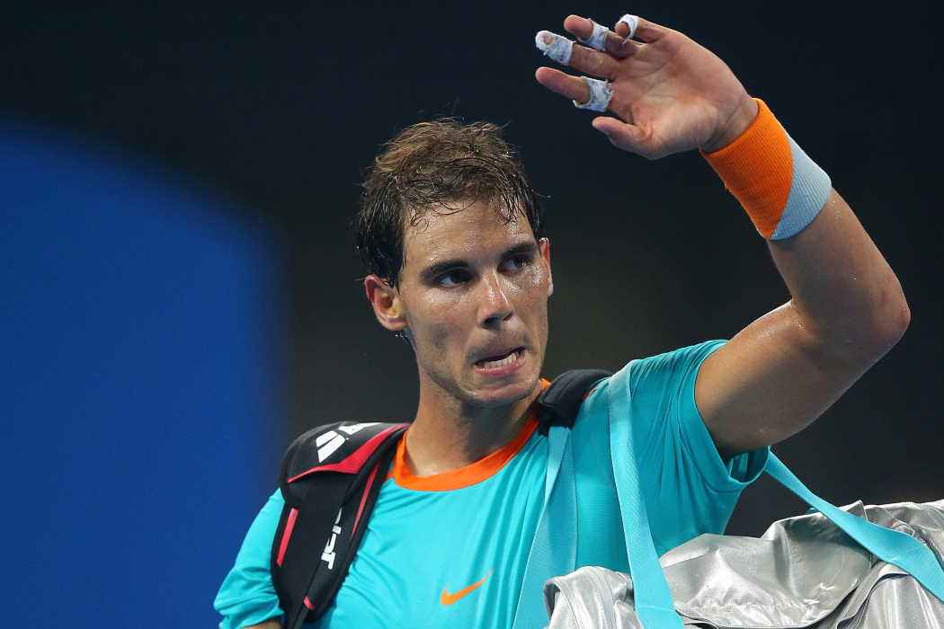 2014 China Open – Day 7