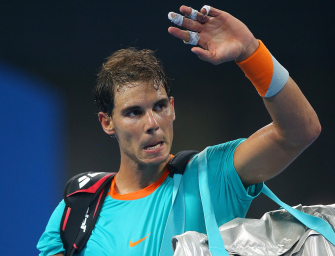 Nadal: „Ich muss operiert werden“