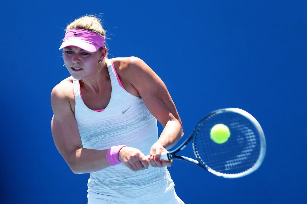 2014 Australian Open – Day 2