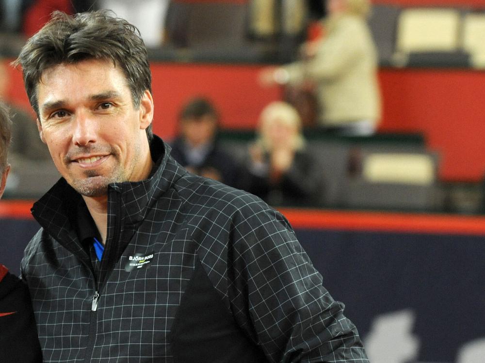 Stich darf dem DTB nun doch seine Ideen vorstellen