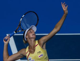 Pliskova gewinnt WTA-Turnier in Linz