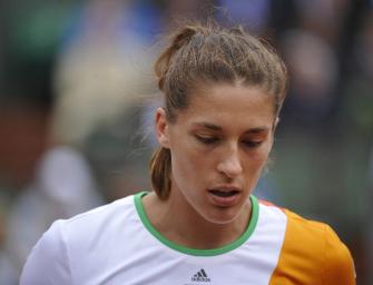 Petkovic weiter in desolater Verfassung