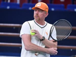 Boris Becker verteilt erneut Spitzen gegen den DTB