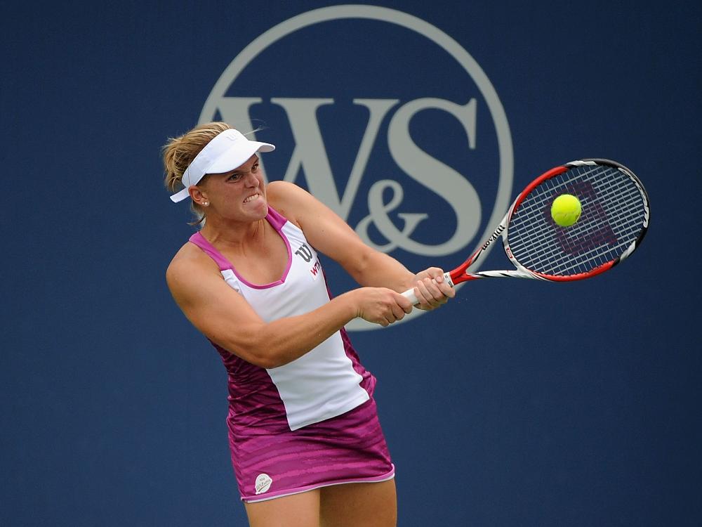 Melanie Oudin