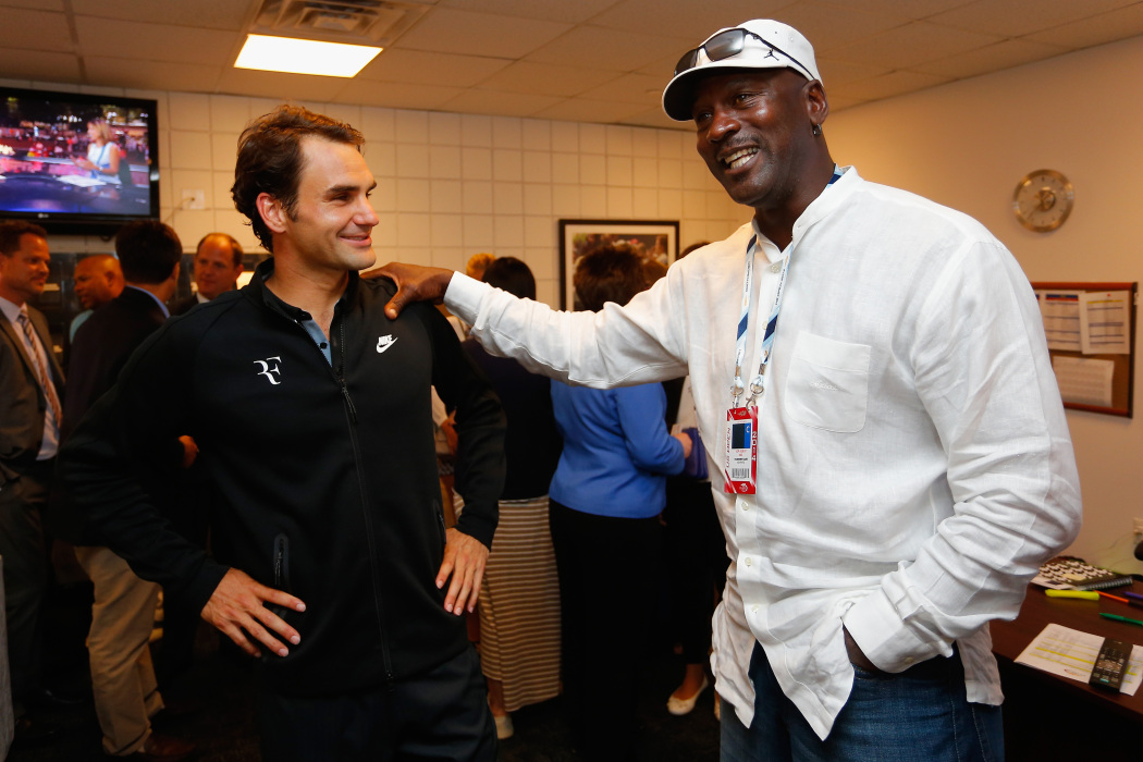 2014 US Open – Day 2