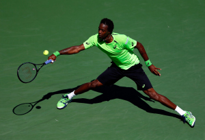 Gael Monfils