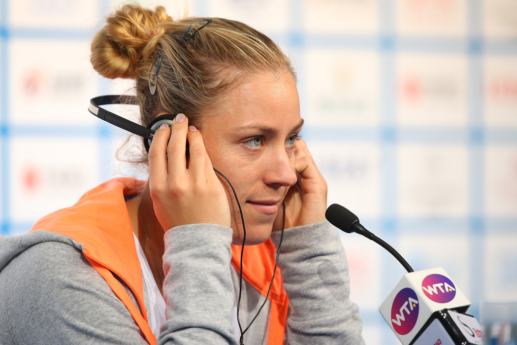 2014 China Open – Day 1