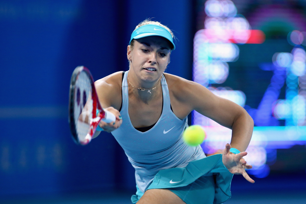 2014 China Open – Day 1