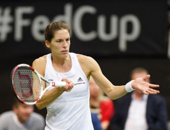 Petkovic: „Werden wieder im Finale stehen“