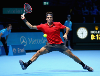 Toni Nadal: „Federer ist der Beste aller Zeiten“