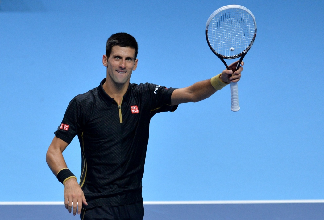 TENNIS-ATP-FINALS