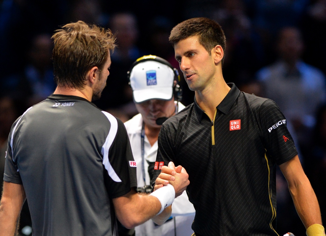 TENNIS-ATP-FINALS