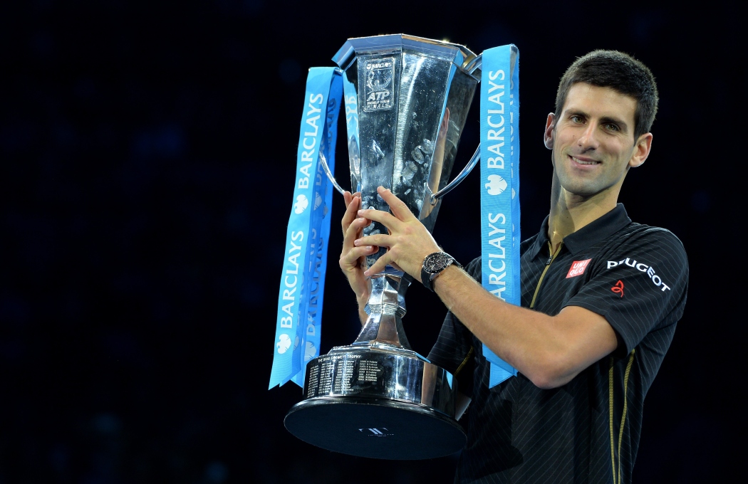 TENNIS-ATP-FINALS