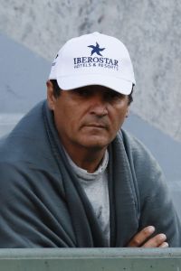 Toni Nadal adelt Roger Federer als "bester Spieler aller Zeiten"