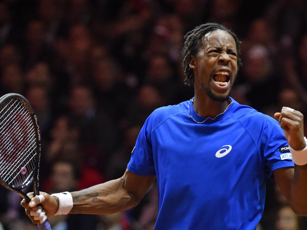 Gael Monfils