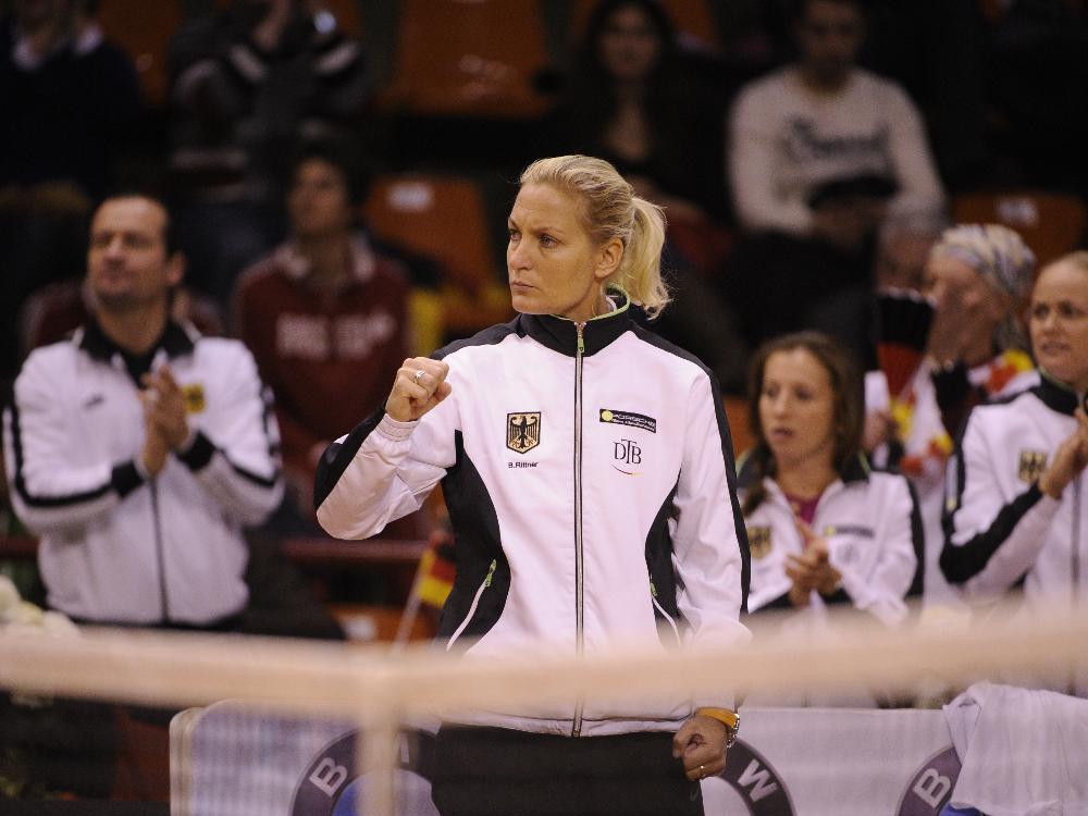 Barbara Rittner hat Respekt vor dem Tollhaus Tschechien