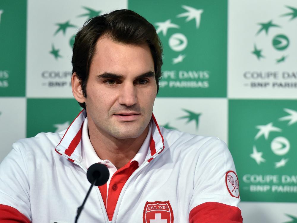 Roger Federer