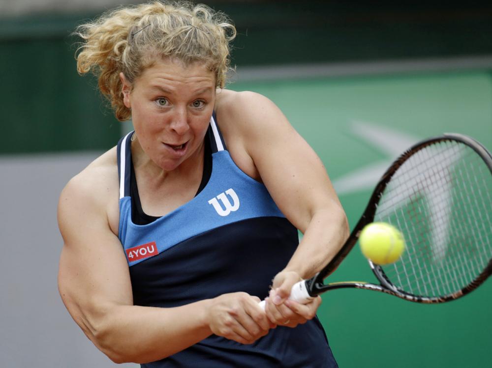 Anna-Lena Friedsam erreicht Halbfinale in Taipeh