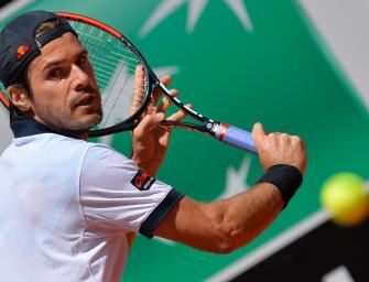 Fed-Cup-Finale: Tommy Haas tippt 3:2-Sieg