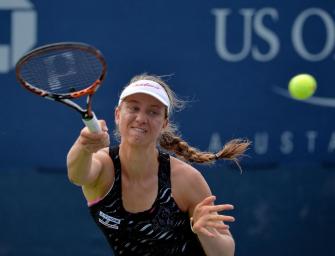 Barthel bangt um Australian Open-Start