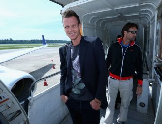 Gerry Weber Open: Auch Berdych in Halle dabei