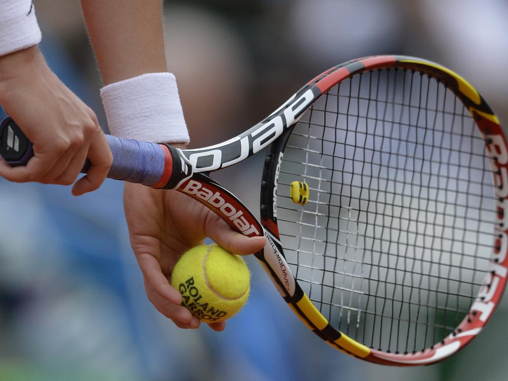 Die WTA streicht das Nürnberger Turnier aus dem Kalender