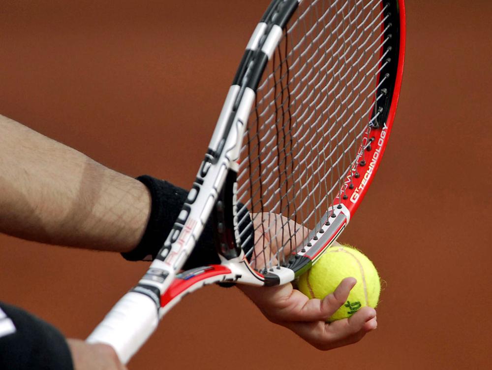 DTB-Präsident will Haushaltsplan verabschieden lassen