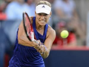 Kerber ist nur noch auf Platz xx in der WTA-Weltrangliste