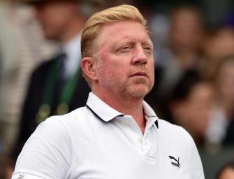 Erfolgscoach des Jahres: Boris Becker