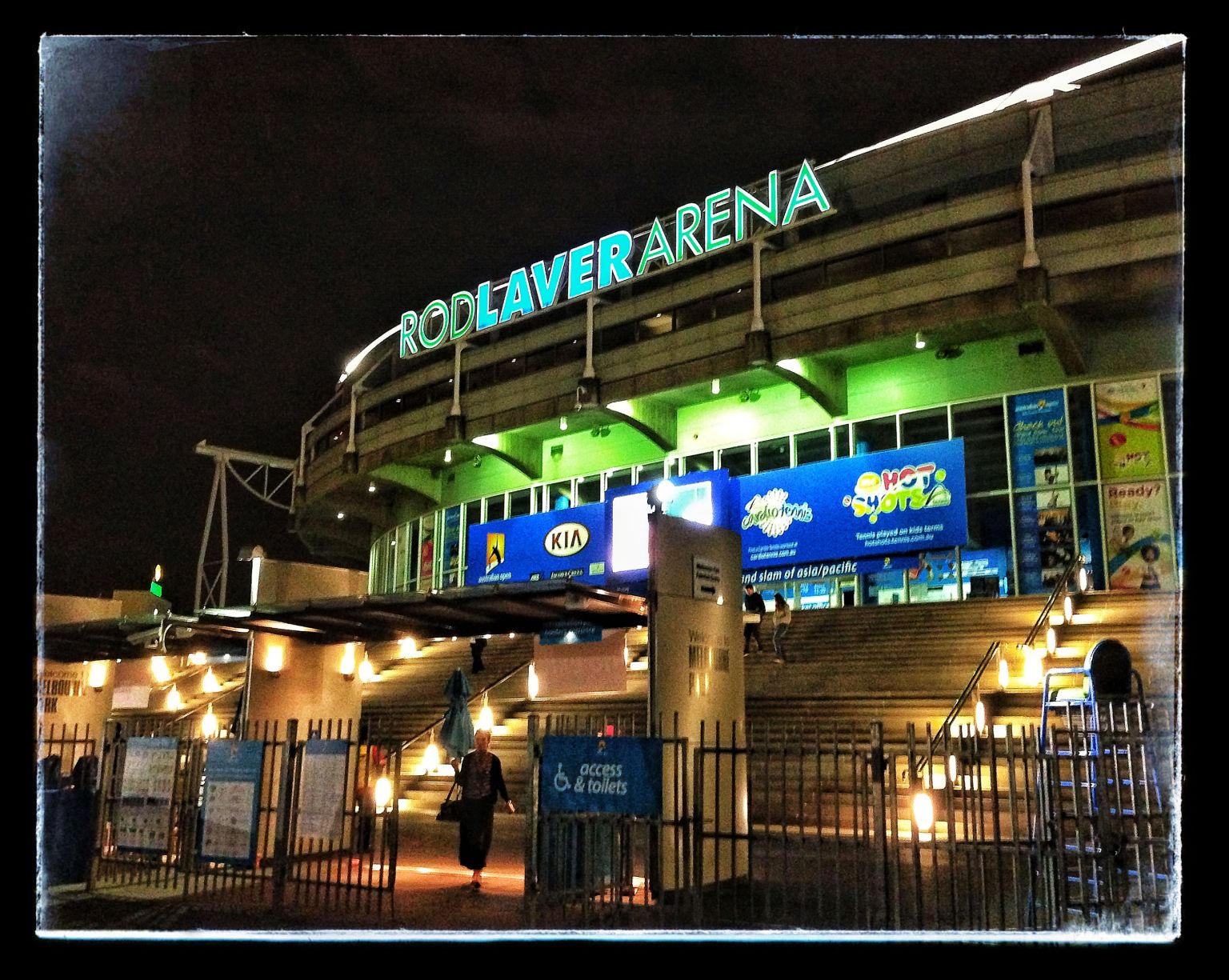 Australian Open FavoritenCheck Damen tennis MAGAZIN