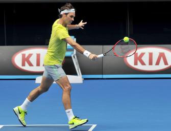 Federer lässt Davis-Cup-Einsatz offen