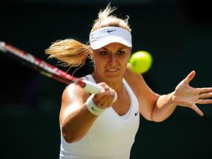 Auch Lisicki, Beck und Barthel verlieren zum Saisonauftakt