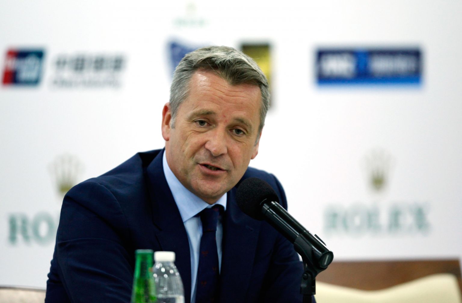 ATPBoss erhöht Preisgeld bei Challengern tennis MAGAZIN