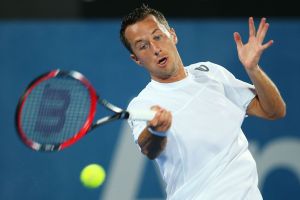 Kohlschreiber vs. Tomic