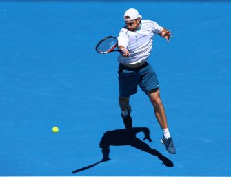 Nach Davis Cup-Posse: Becker fordert ein „bisschen Ruhe“
