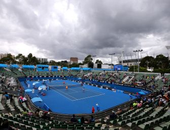 Mail aus Melbourne: Verrücktes Wetter Down Under