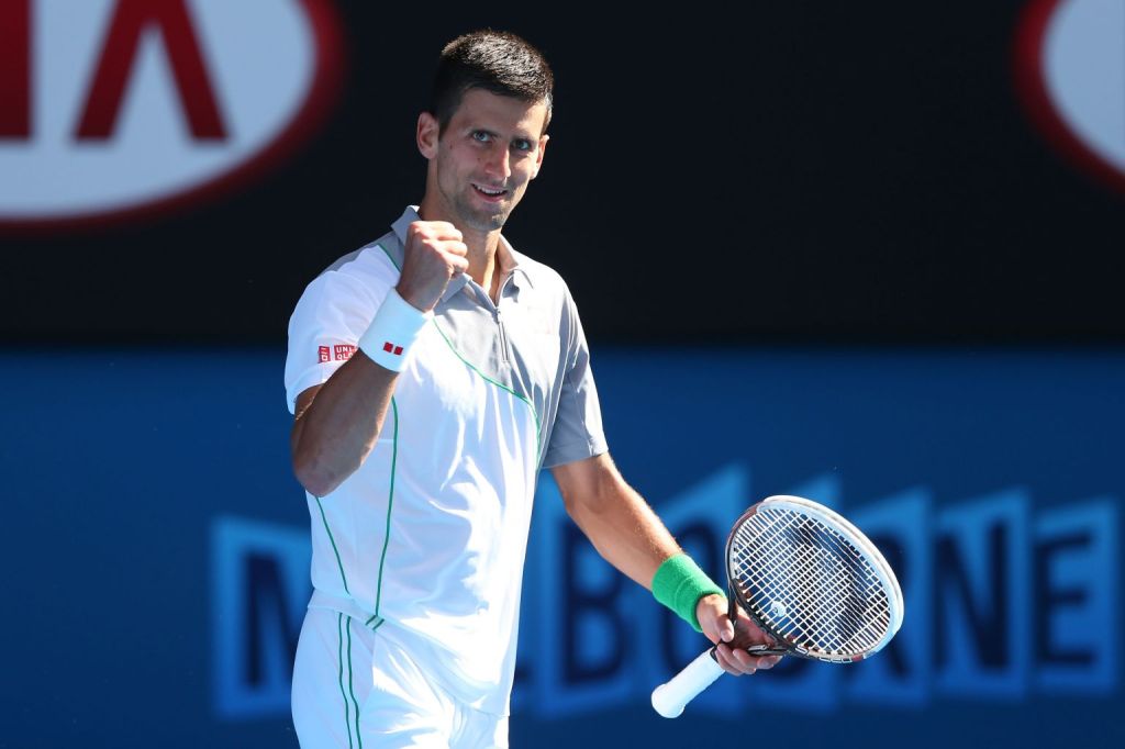 Australian Open: Favoriten-Check Herren - tennis MAGAZIN