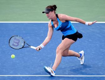 Petkovic-Gegnerin Brengle verliert Finale von Hobart