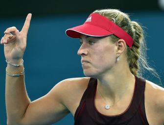 WTA-Turnier in Stuttgart bleibt die Nummer eins