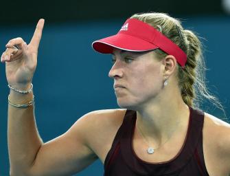WTA-Turnier in Stuttgart bleibt die Nummer eins