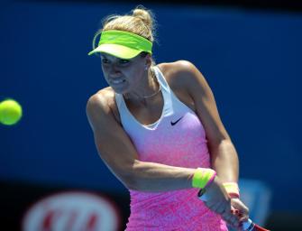 Australian Open: Lisicki scheitert an Auftakthürde