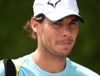 Nadal verliert bei Comeback deutlich